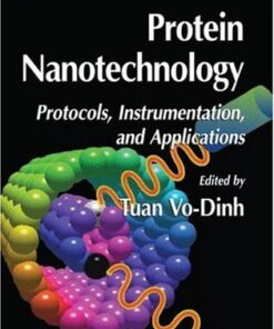 {PDF} Protein Nanotechnology: Protocols, Instrumentation, and Applications (Methods in Molecular Biology) Tuan Vo-Dinh