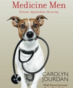 [PDF] Medicine men : extreme Appalachian doctoring Jourdan, Carolyn