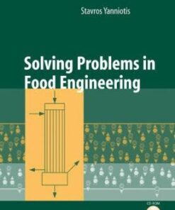 [PDF] Solving Problems in Food Engineering Stavros Yanniotis