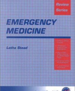 {PDF} BRS Emergency Medicine Latha Stead