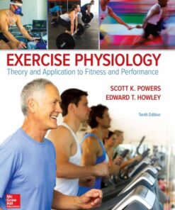 (PDF) Exercise Physiology: Theory and Application to Fitness and Performance