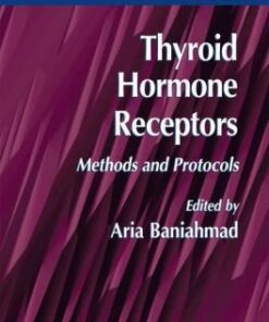 {pdf} Thyroid Hormone Receptors: Methods and Protocols (Methods in Molecular Biology, Vol 202) Aria Baniahmad