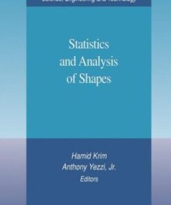[PDF] Statistics and analysis of shapes Hamid Krim, Anthony Yezzi