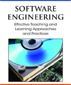 {PDF} Software Engineering: Effective Teaching and Learning Approaches and Practices (Premier Reference Source) Heidi J. C. Ellis, Steven A. Demurjian, J. Fernando Naveda, Heidi J. C. Ellis, Steven A. Demurjian, Na J. Fernando