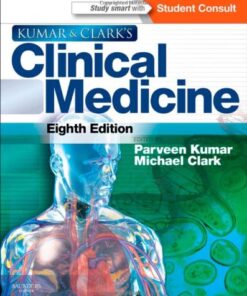 [PDF] Kumar & Clark's clinical medicine Parveen J Kumar; Michael L Clark