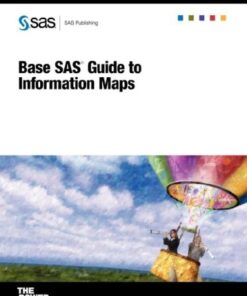 {PDF} Base Sas Guide to Information Maps March 2006 The SAS Technical Team Writers