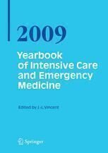 [PDF] Yearbook of Intensive Care and Emergency Medicine B. M. Tang, S. J. Huang, A. S. McLean (auth.), Prof. Jean-Louis Vincent (eds.)