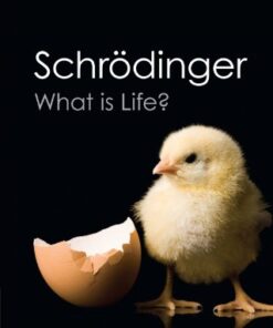 {pdf} What is life? : the physical aspect of the living cell ; with Mind and matter ; & Autobiographical sketches Schr???dinger, Erwin /.; Schr?dinger, Erwin; Schr?dinger, Erwin