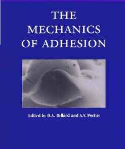[PDF] Adhesion science and engineering Pocius A.V., Dillard D.A.