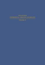 [PDF] Pharmacological Intervention in the Aging Process H. George Mandel (auth.), Jay Roberts, Richard C. Adelman, Vincent J. Cristofalo (eds.)