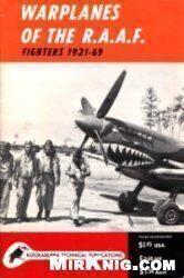 {PDF} Warplanes of the R.A.A.F. Fighters 1921-69