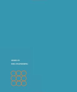 [PDF] Soil Mechanics (Wiley Series in Geotechnical Engineering) T. William Lambe Robert V. Whitman