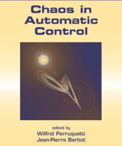 {PDF} Chaos in Automatic Control Wilfrid Perruquetti, Jean-Pierre Barbot