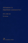[PDF] Cytokines Frederic M. Richards, David S. Eisenberg and Peter S. Kim (Eds.)