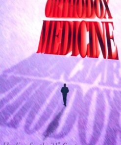 {PDF} Why I Left Orthodox Medicine: Healing for the 21st Century Derrick Lonsdale, James P. Frackleton