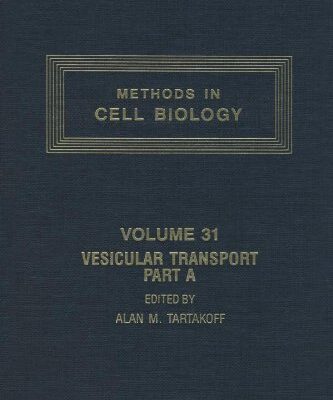 {pdf} Vesicular Transport  Part A Alan M. Tartakoff (Eds.)