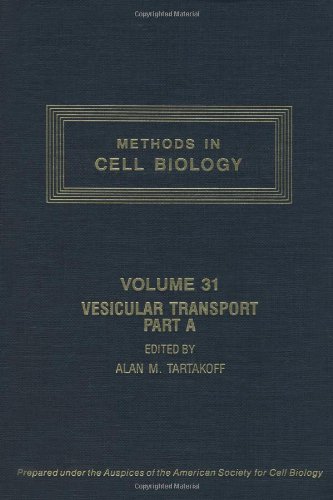 {pdf} Vesicular Transport Part A Alan M. Tartakoff (Eds.)
