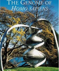 {pdf} The Genome of Homo Sapiens: Cold Spring Harbor Symposia on Quantitative Biology, Volume LXVIII Cold Spring Harbor Laboratory, Bruce Stillman