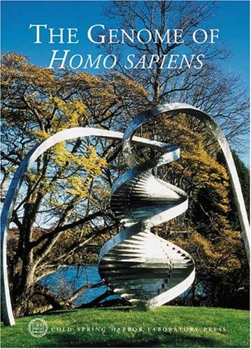 {pdf} The Genome of Homo Sapiens: Cold Spring Harbor Symposia on Quantitative Biology, Volume LXVIII Cold Spring Harbor Laboratory, Bruce Stillman