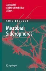 [PDF] Microbial Siderophores Aparajita Das, Ram Prasad, Abhishek Srivastava, Pham Huong Giang (auth.), Prof. Dr. Ajit Varma, Prof. Sudhir B. Chincholkar (eds.)