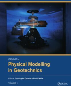 [PDF] Physical modelling in geotechnics : Proceedings of the 8th International Conference on Physical Modelling in Geotechnics 2014 (ICPMG2014), Perth, Australia, 14-17 January 2014 Gaudin, Christophe; White, David