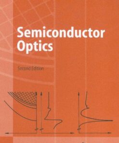 [PDF] Semiconductor optics Claus Klingshirn