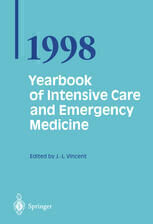 [PDF] Yearbook of Intensive Care and Emergency Medicine 1998 M. R. Pinsky (auth.), Prof. Jean-Louis Vincent (eds.)
