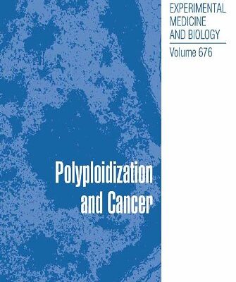 {pdf} Polyploidization and Cancer Lauren M.F. Merlo, Li-san Wang, John W. Pepper (auth.), Randy Y. C. Poon MA, PhD (eds.)
