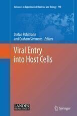 {PDF} Viral Entry into Host Cells Clare L. Jolly, Quentin J. Sattentau (auth.), Stefan P?hlmann PhD, Graham Simmons PhD (eds.)