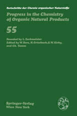 [PDF] Fortschritte der Chemie organischer Naturstoffe / Progress in the Chemistry of Organic Natural Products Dr. M. T. Davies-Coleman, Dr. J. Galambos, Prof. L. Hough, Dr. C. E. James, Dr. R. Khan, Prof. K. Krohn, Prof. Dr. M. Lounasmaa, Prof. D. E. A. Rivett (auth.), Dr. W. Herz, Prof. Dr. H. Grisebach, G. W. Kirby Sc. D., Prof. Dr. Ch. Tamm (eds.)