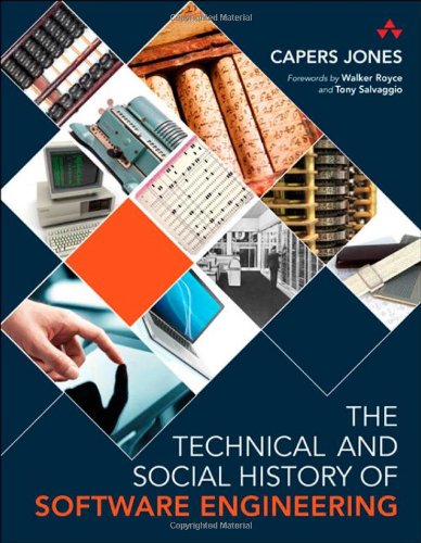 {PDF} The technical and social history of software engineering Jones, Capers