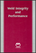 {PDF} Weld Integrity and Performance - A Source Book Adapted from ASM International Handbooks, Conference Proceedings, and Technical Books Steve Lampman (Eds.)