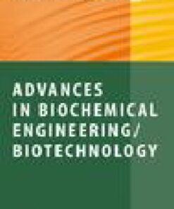 [PDF] Advances in Biochemical Engineering, Volume 001 T.K. Ghose ,A. Fiechter