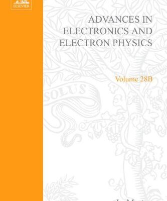 [pdf] Photo-Electronic Image Devices, Proceedings of the Fourth Symposium J.D. McGee, D. McMullan and B.L. Morgan (Eds.)