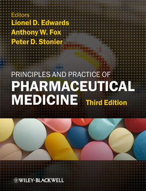 {PDF} Principles and Practice of Pharmaceutical Medicine, Third Edition
