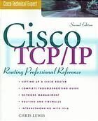{PDF} McGraw-Hill's Cisco IP library: unlock the power of Cisco. [3] Cisco TCP/IP routing professional reference Lewis, Chris; Parkhurst, William R.; Slattery, Terry; Burton, Bill