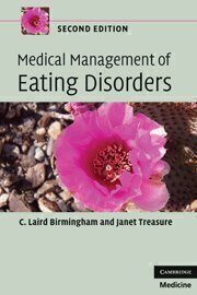 [PDF] Medical Management of Eating Disorders C. Laird Birmingham, Janet Treasure