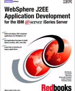 [PDF] Websphere J2ee Application Development for the IBM @ Server Iseries Server IBM Redbooks, Bob Maatta