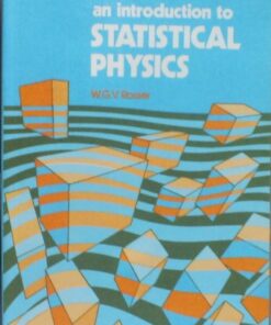 [pdf] Introduction to Statistical Physics William Geraint V. Rosser