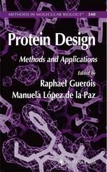 [PDF] Protein Design: Methods and Applications Neil Errington, Teuku Iqbalsyah, Andrew J. Doig (auth.), Raphael Guerois, Manuela L?pez de la Paz (eds.)