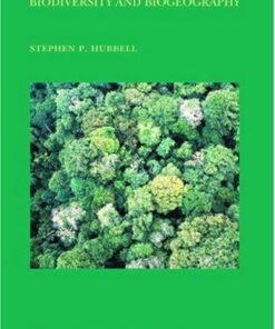 {pdf} The Unified Neutral Theory of Biodiversity and Biogeography (Monographs in Population Biology) Stephen P. Hubbell