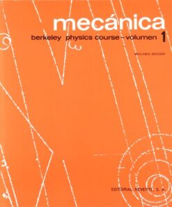 [PDF] Mecanica - (Berkeley physics course) volume 1 Charles Kittel, Walter Knight
