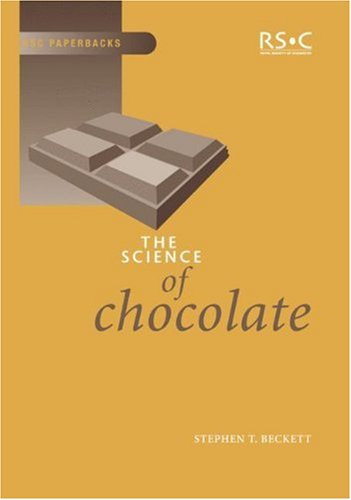 [PDF] The science of chocolate S. Beckett