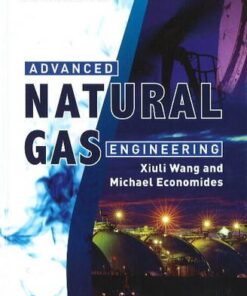 [PDF] Advanced Natural Gas Engineering Xiuli Wang, Michael Economides