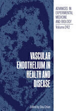 [PDF] Vascular Endothelium in Health and Disease Magnus Bundgaard (auth.), Shu Chien (eds.)