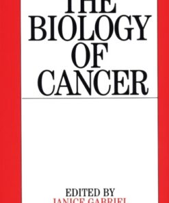 [PDF] The Biology of Cancer-The Application of Biology to Cancer Nursing J. Gabriel