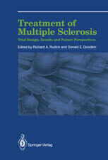 {PDF} Treatment of Multiple Sclerosis: Trial Design, Results, and Future Perspectives George W. Ellison (auth.), Richard A. Rudick MD, Donald E. Goodkin MD (eds.)