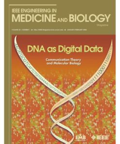 [PDF] IEEE Engineering in Medicine and Biology - vol 25 - nb 01 - January-February IEEE