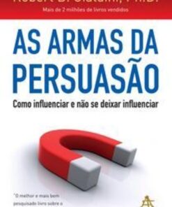 (PDF) As Armas da persuas?o by Robert B. Cialdini