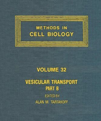 {pdf} Vesicular Transport Part B Alan M. Tartakoff (Eds.)
